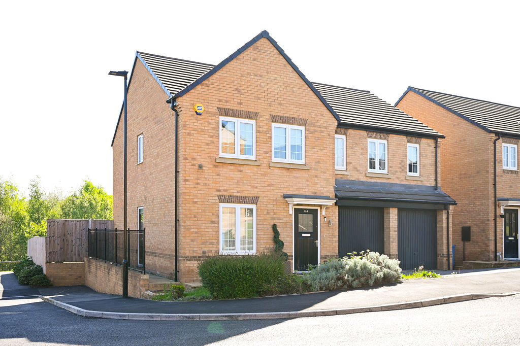 Winder Avenue Halfway